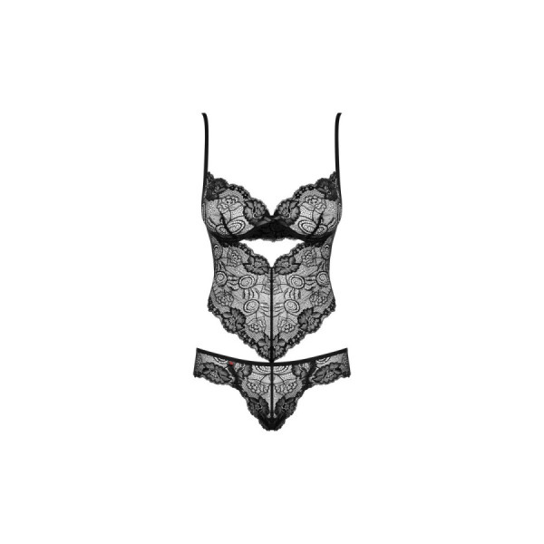 Alluria Body - Noir